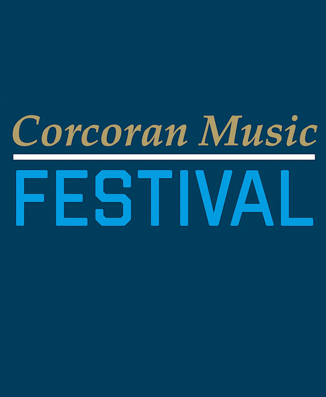 Corcoran Music Festival
