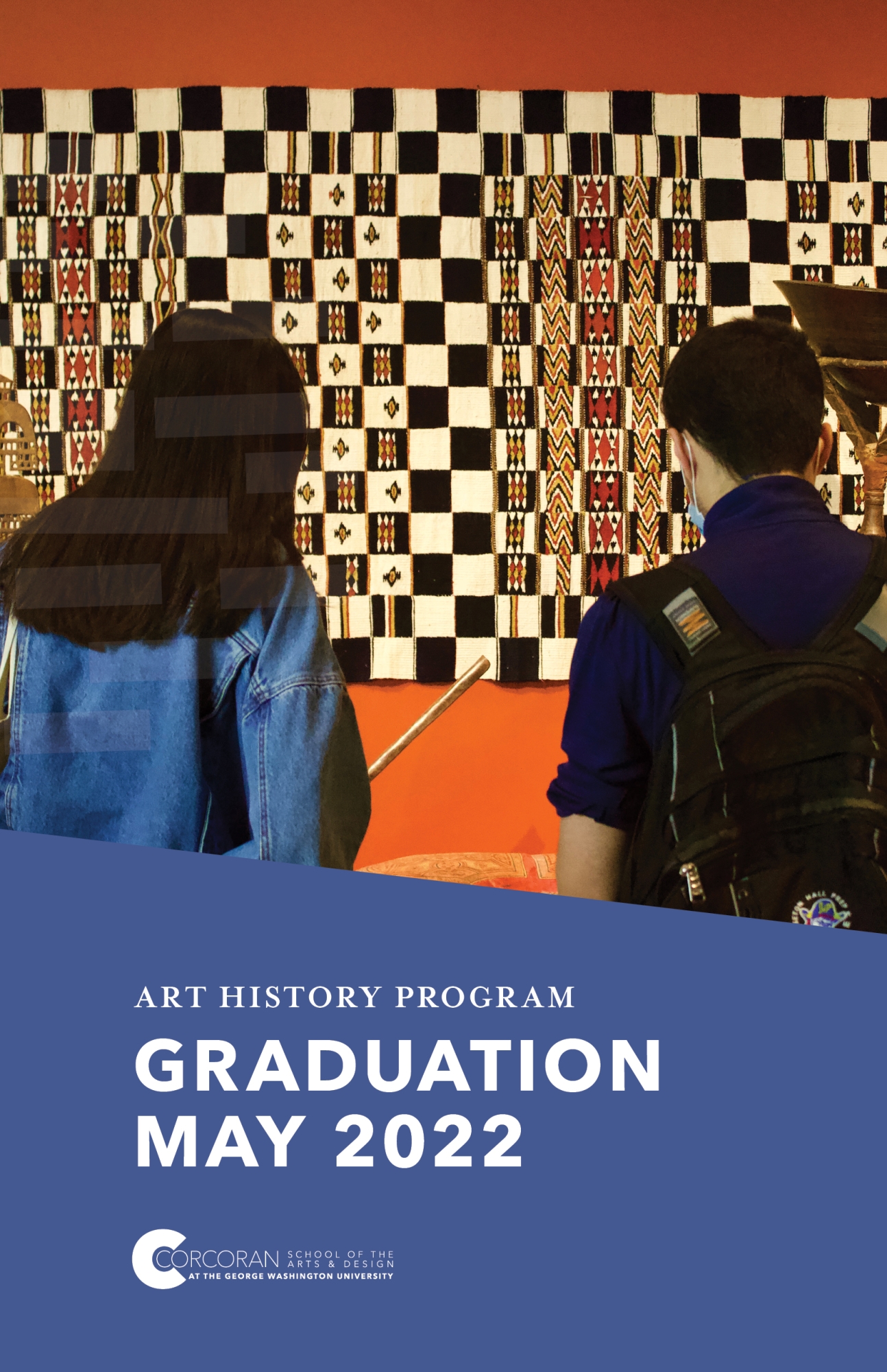 Art History Corcoran School of the Arts & Design Columbian College