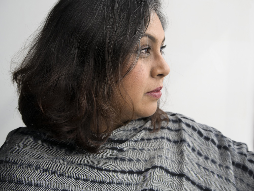 Aruna D'Souza