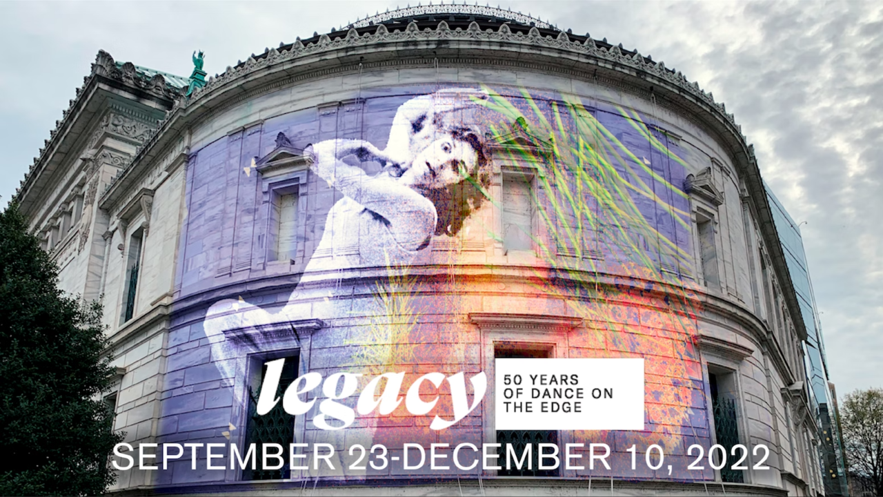 LEGACY