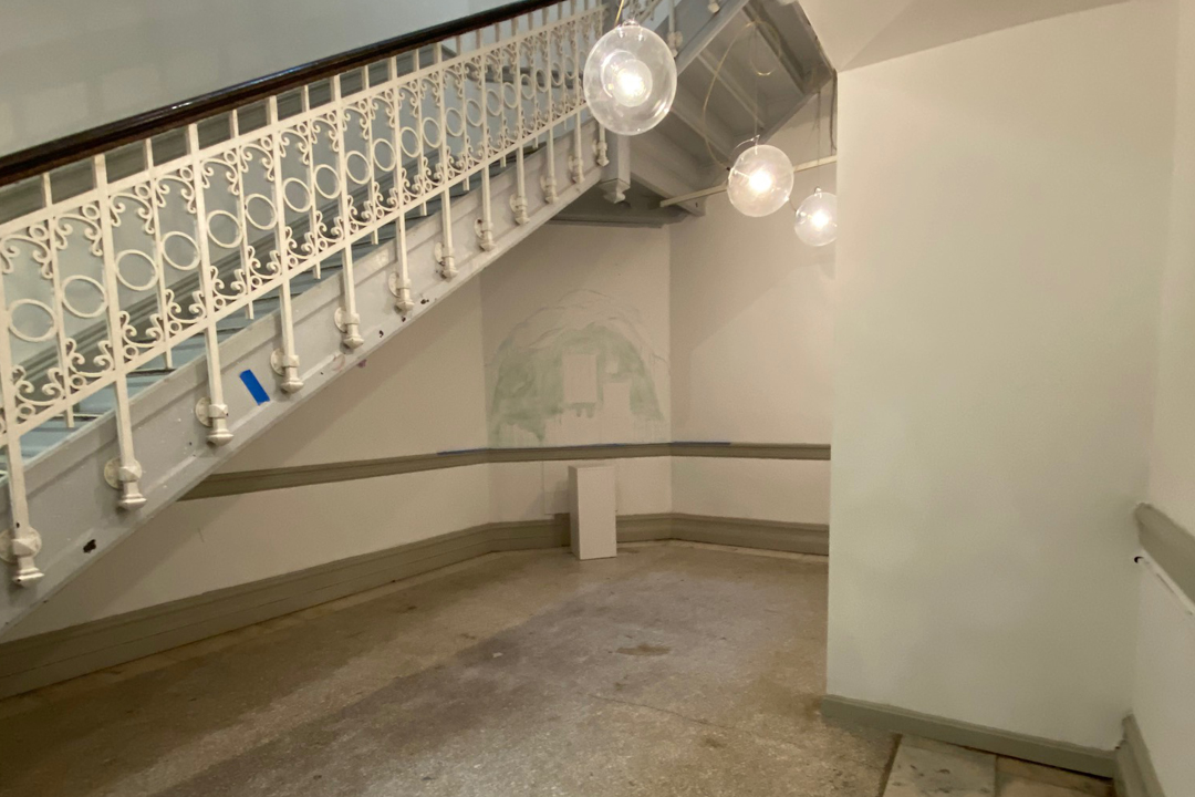 Staircase Gallery