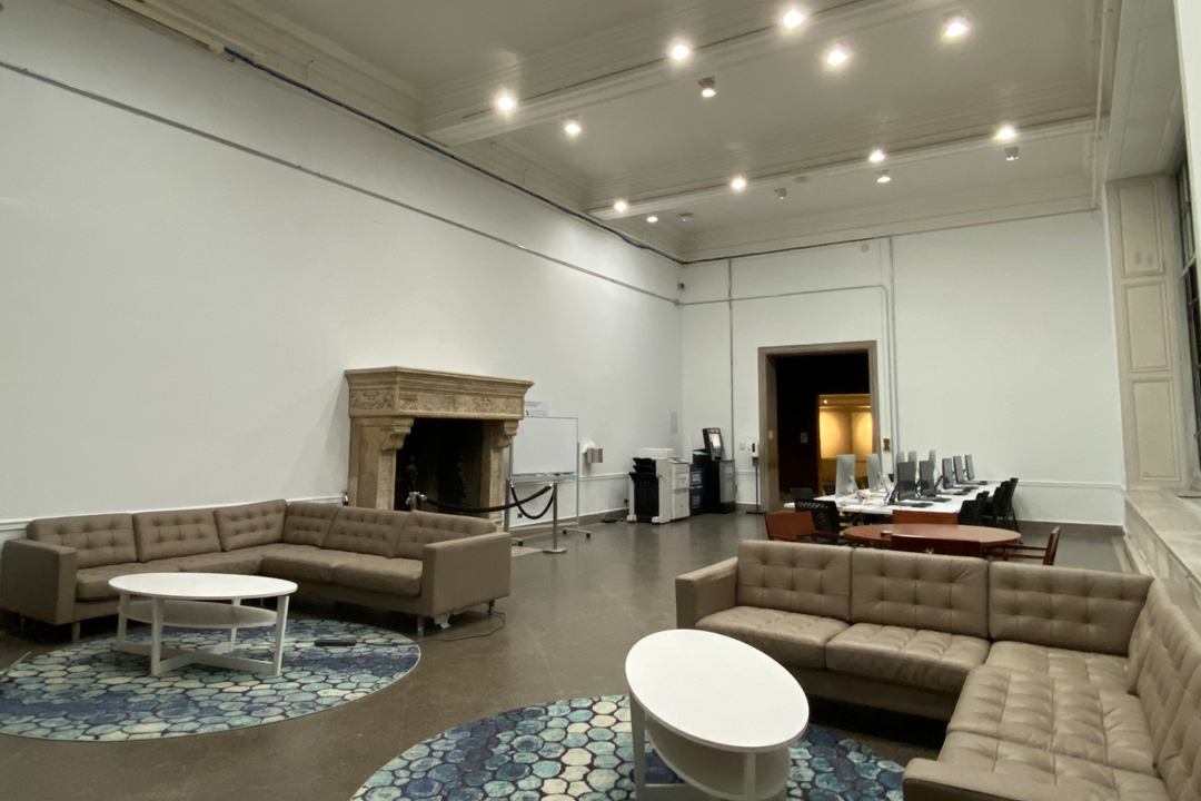 Student Lounge