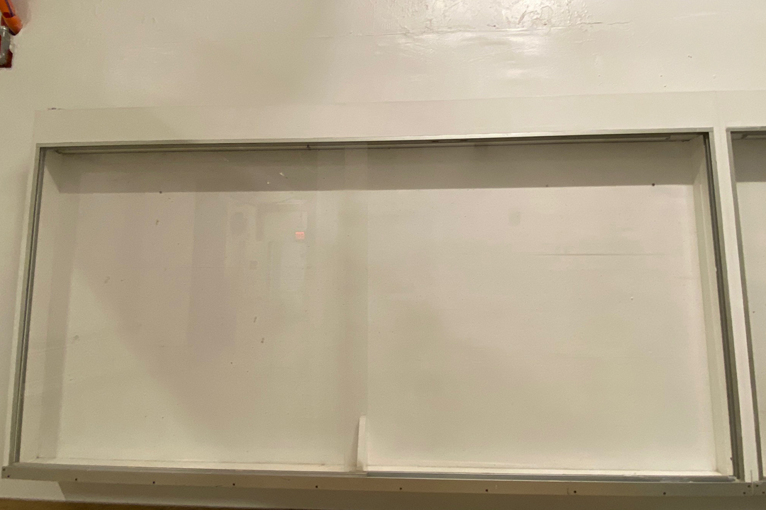 The Display Box