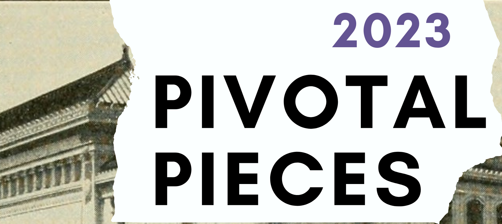 Pivotal Pieces