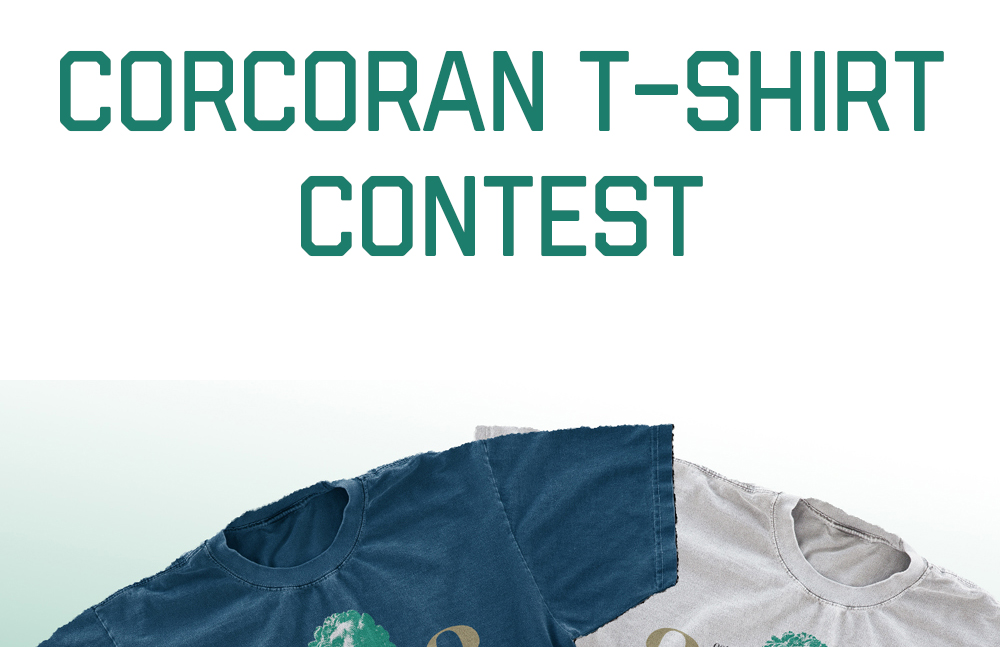 Tshirt contest