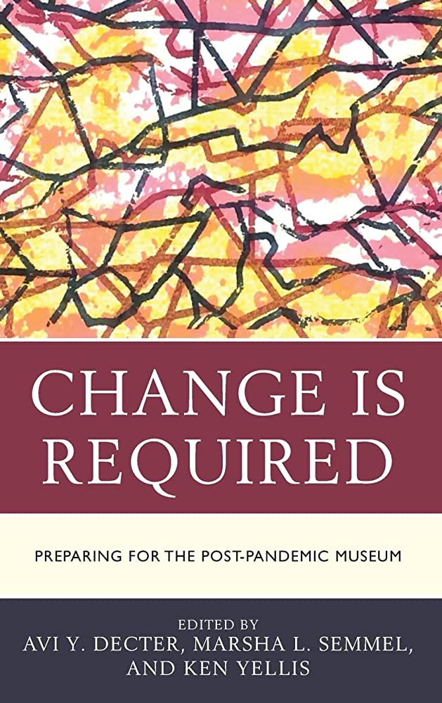 Advocating for the Future of Museums