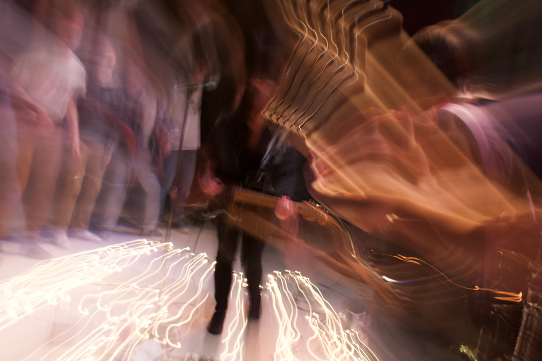 Nora Neely (MA in Exhibition Design ‘22)