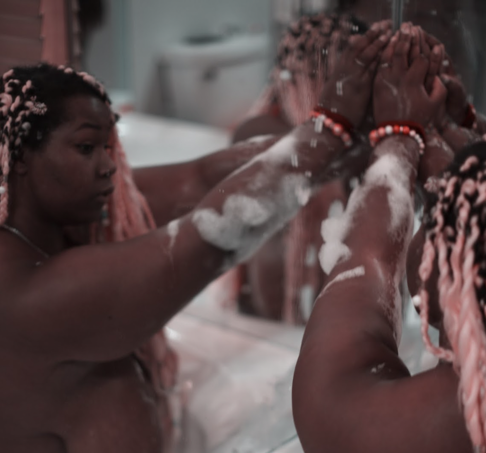 Empowering Others to Love Themselves