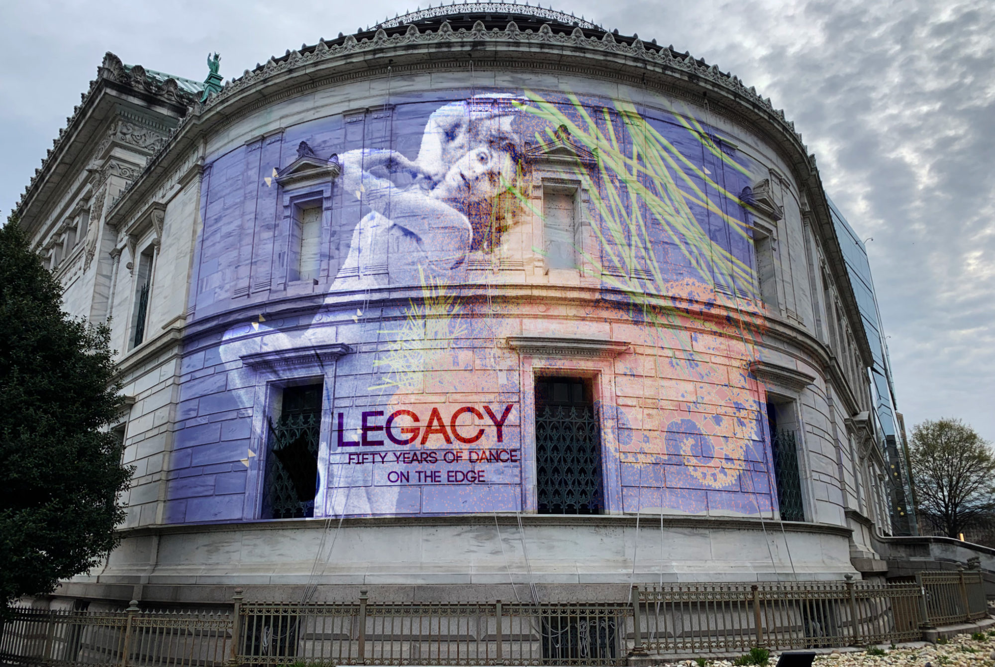 Honoring Maida Withers’ Remarkable Career