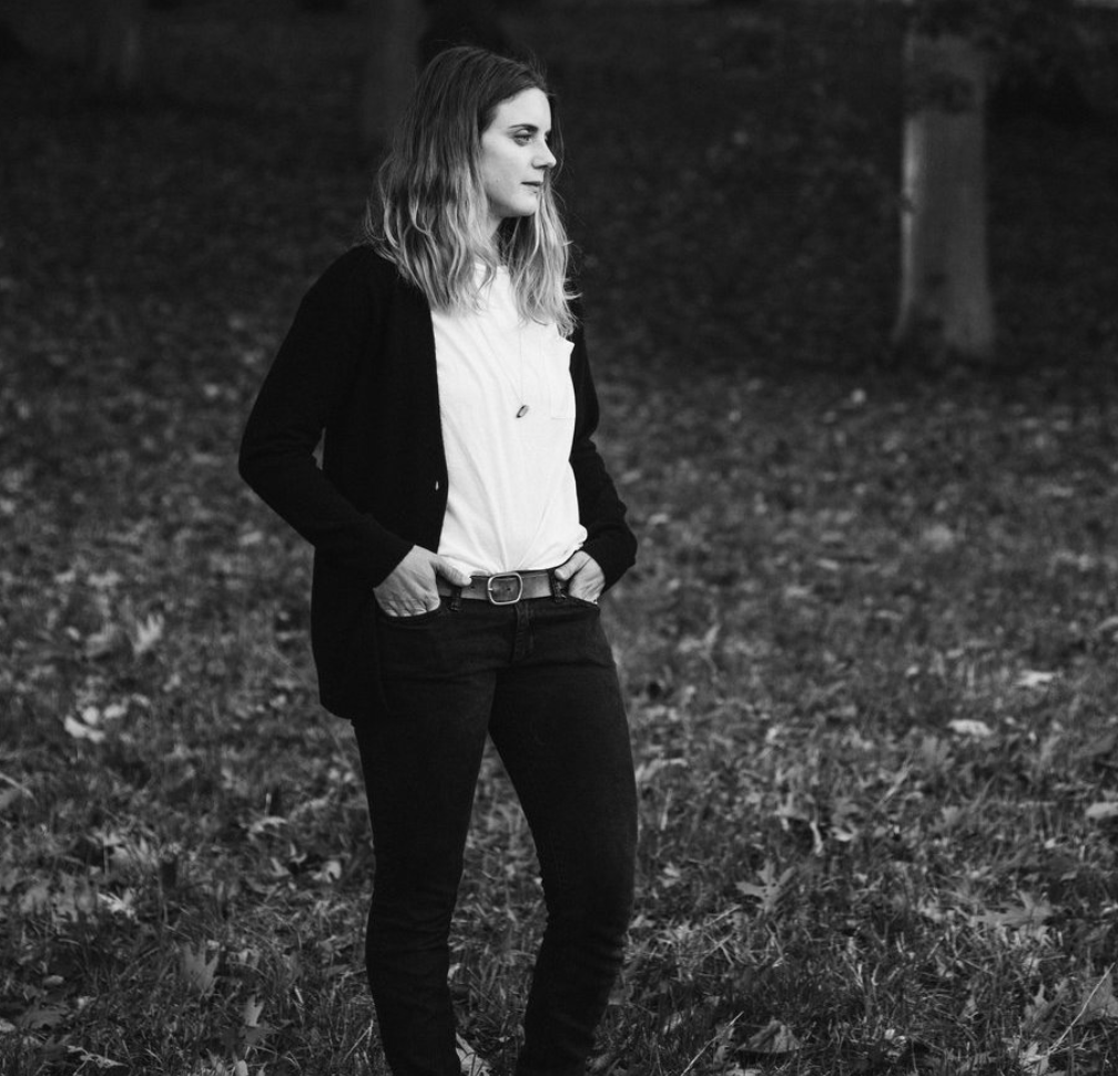 Music Professor Heather Stebbins