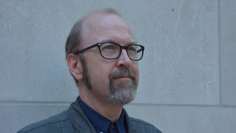 Douglas Boyce