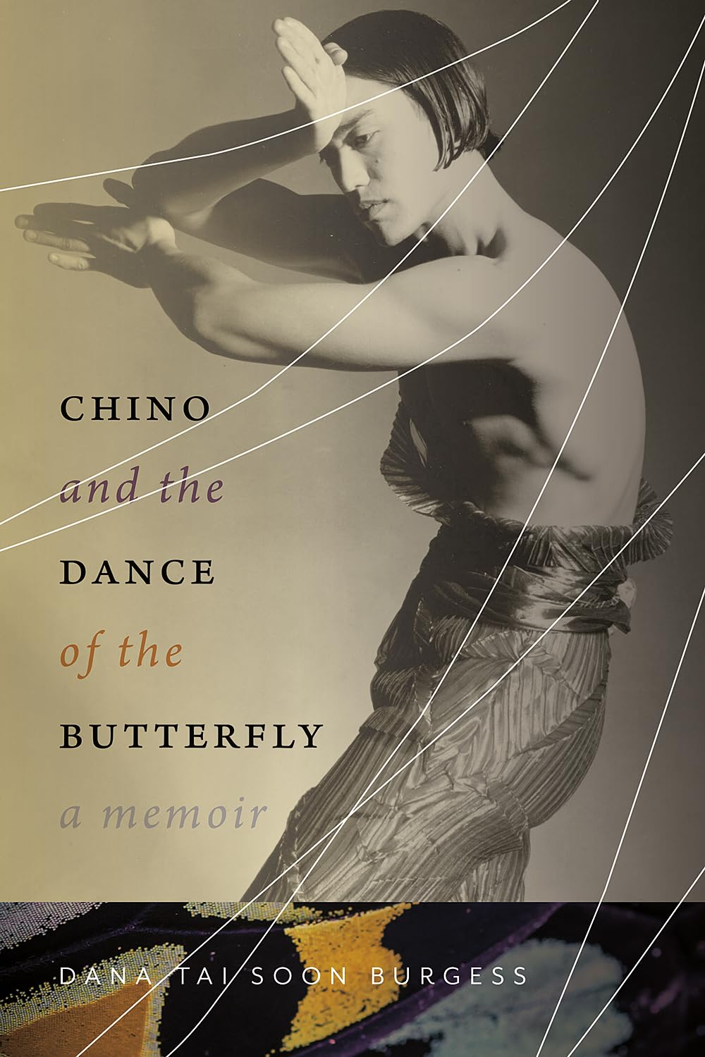 Dana Tai Soon Burgess