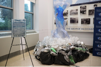 ‘The Shape of Water’ at the Elliott School