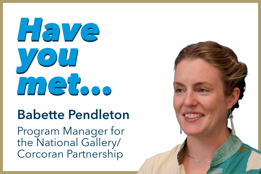 Babette Pendleton