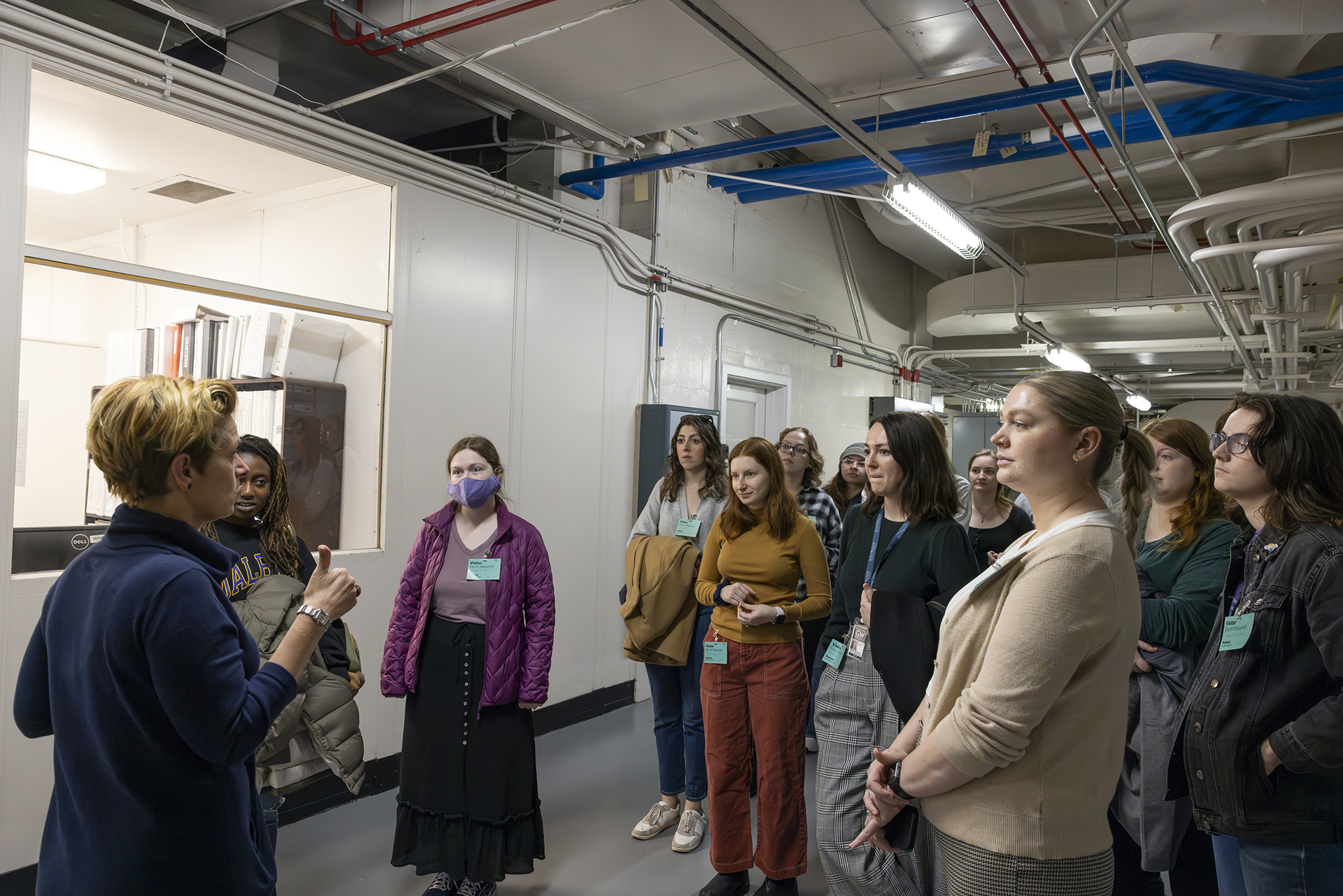 Preventative Conservation Concepts