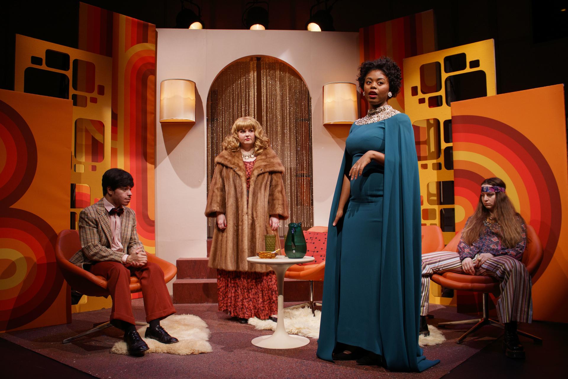 By the Way, Meet Vera Stark