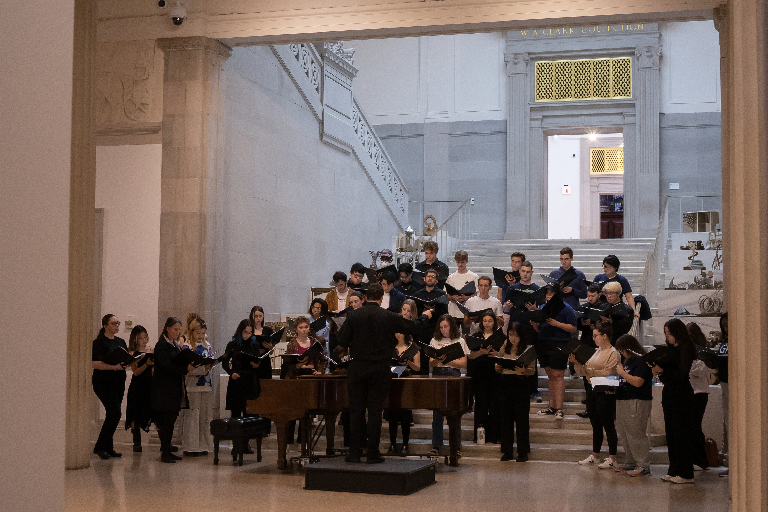 NEXT Choir