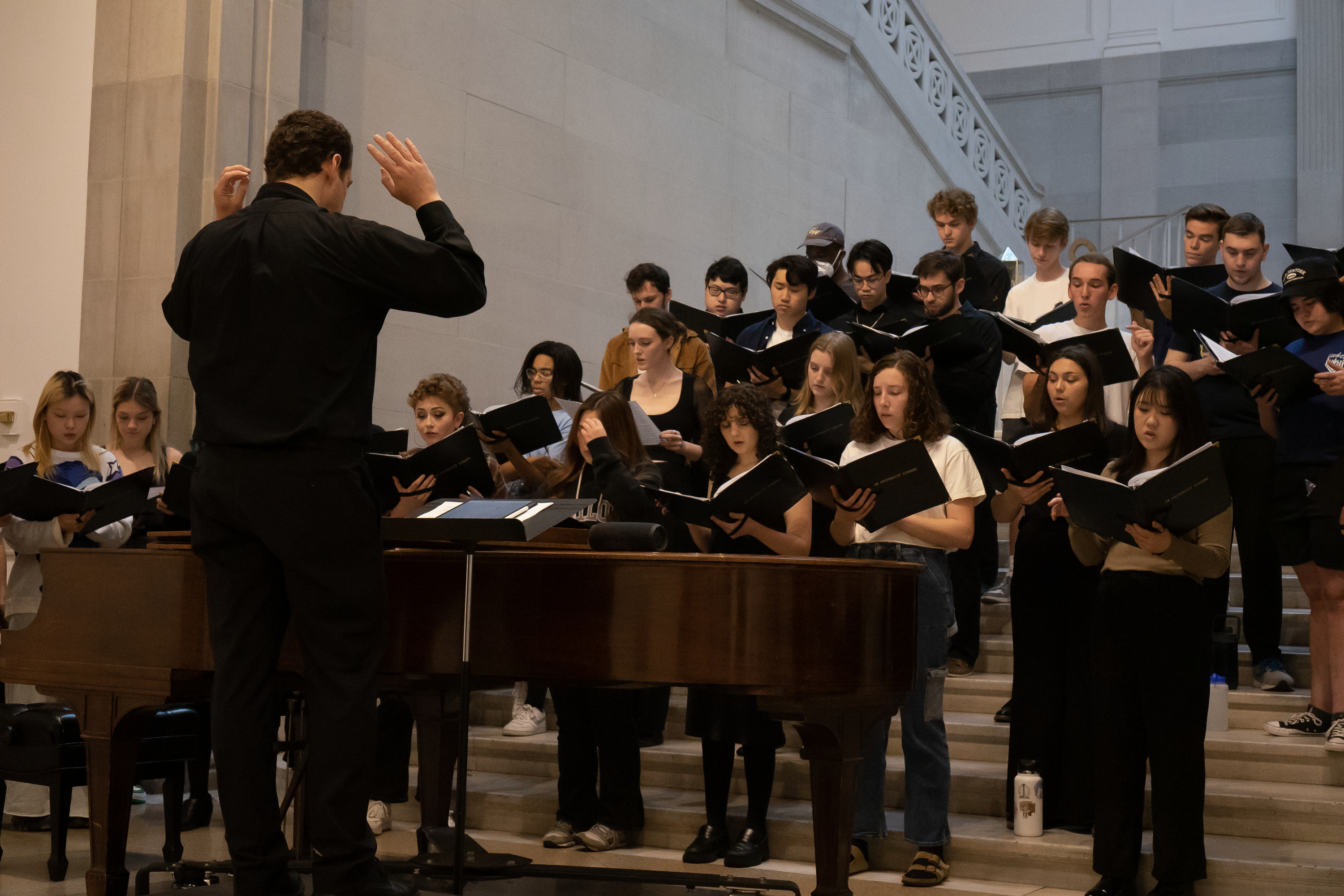 NEXT Choir