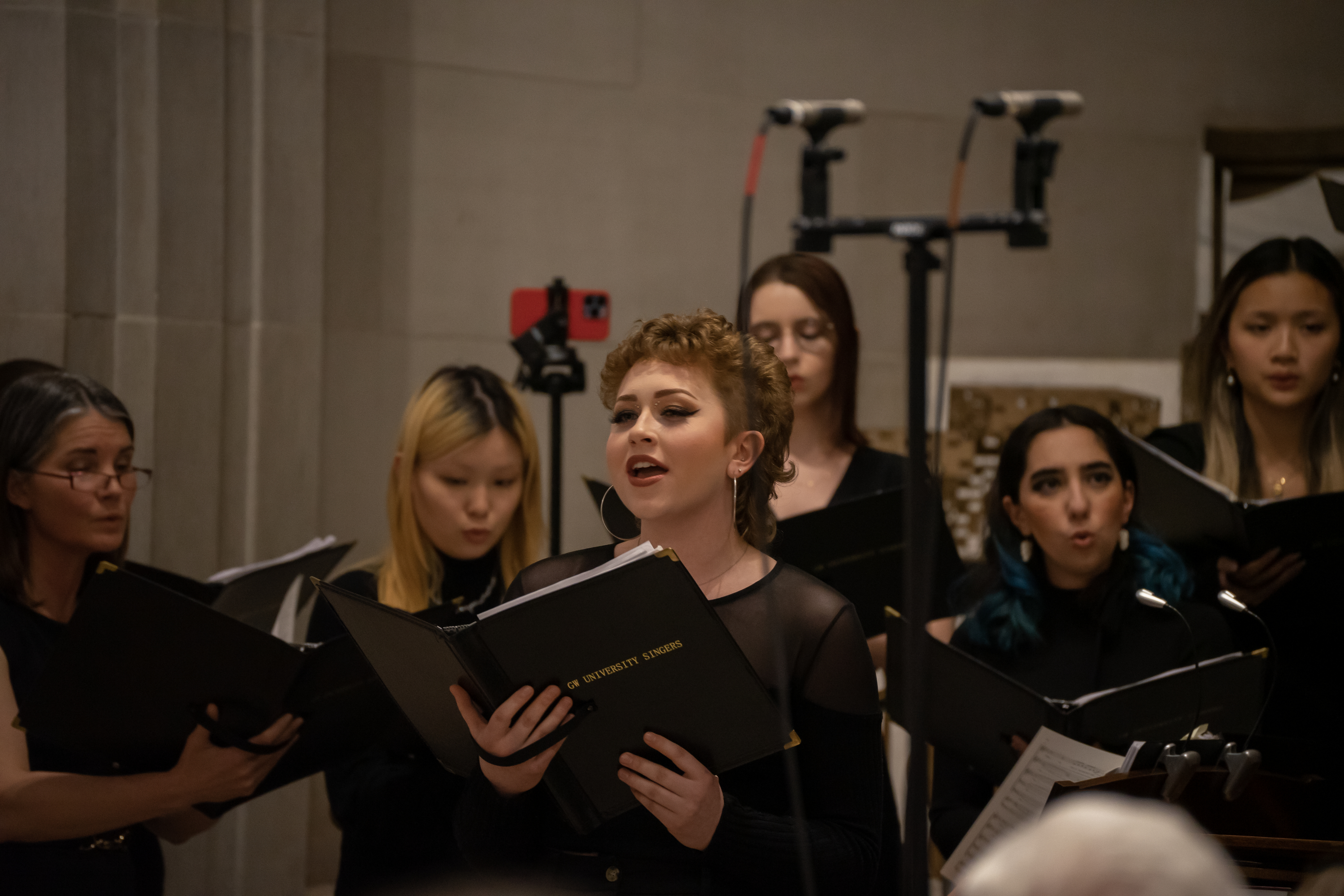 NEXT Choir