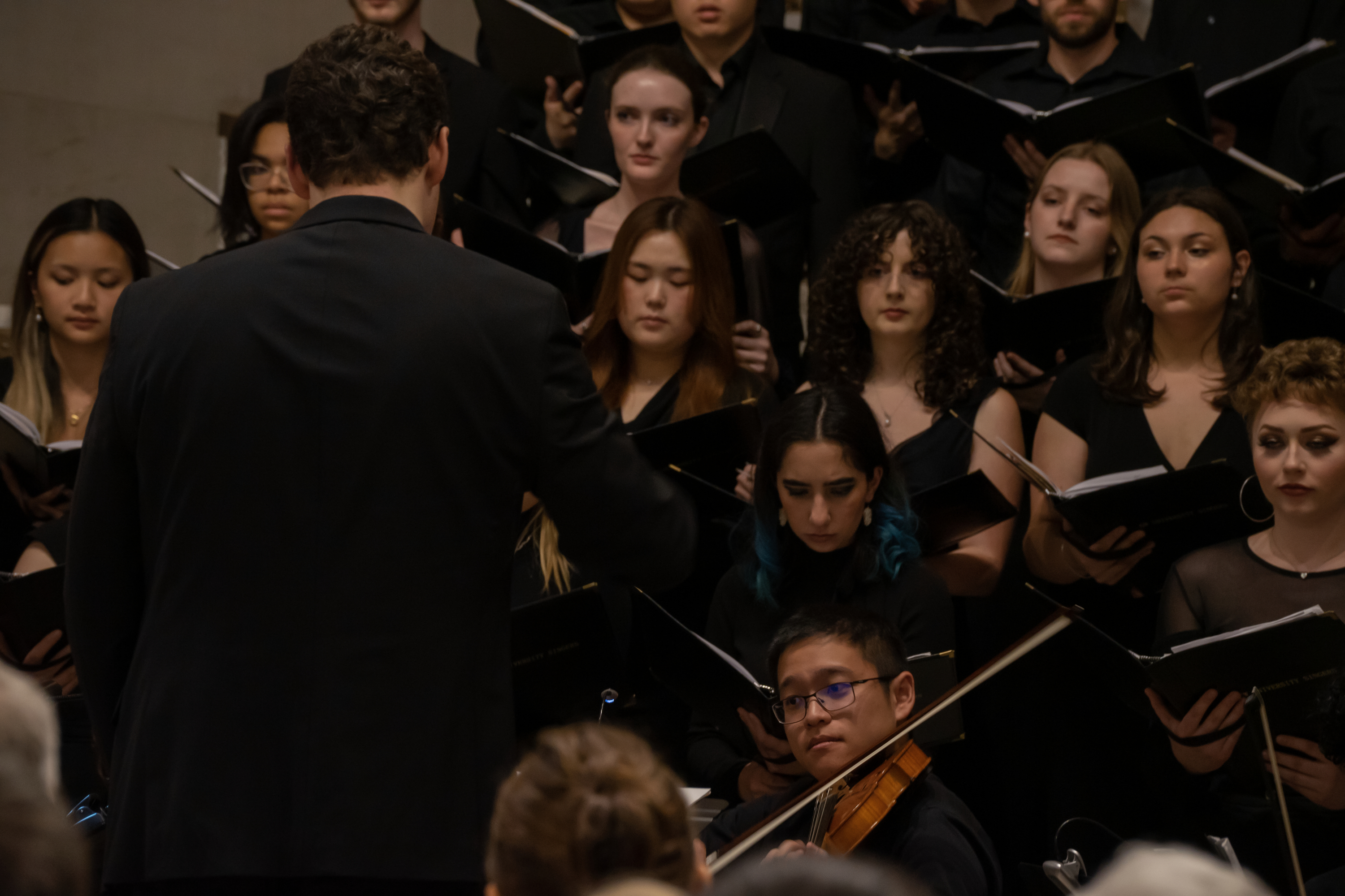 NEXT Choir