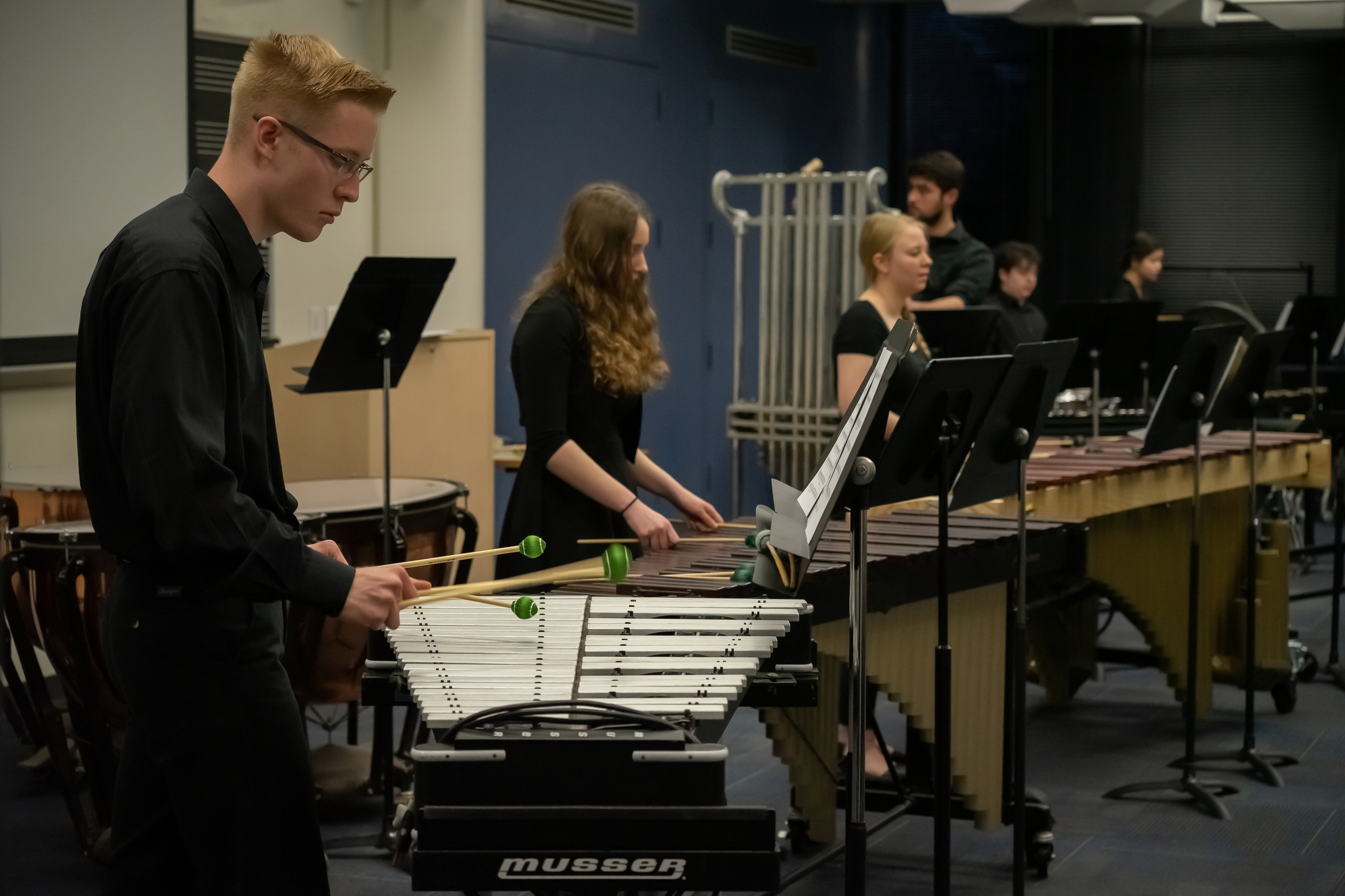 NEXT Percussion