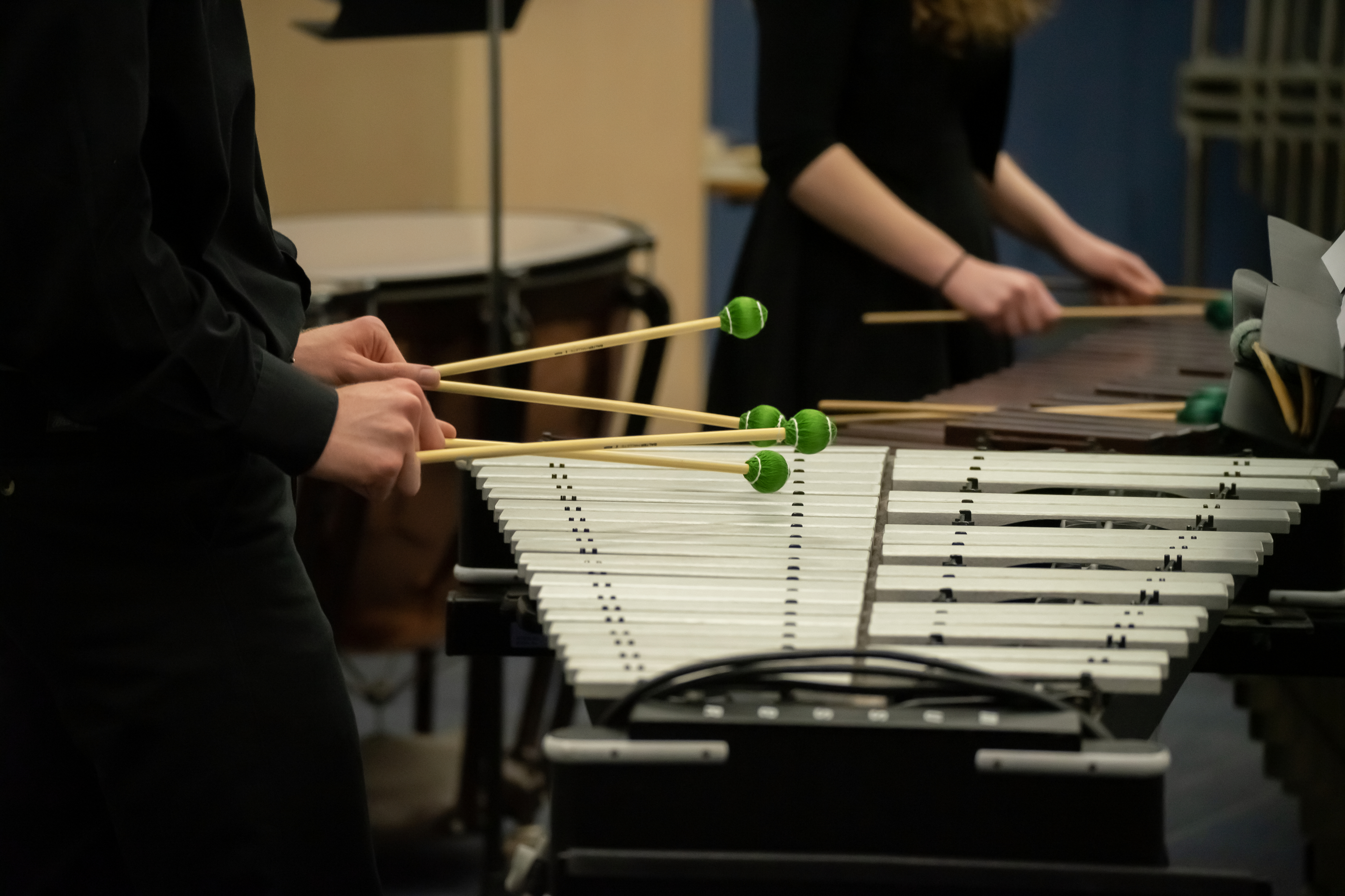 NEXT Percussion