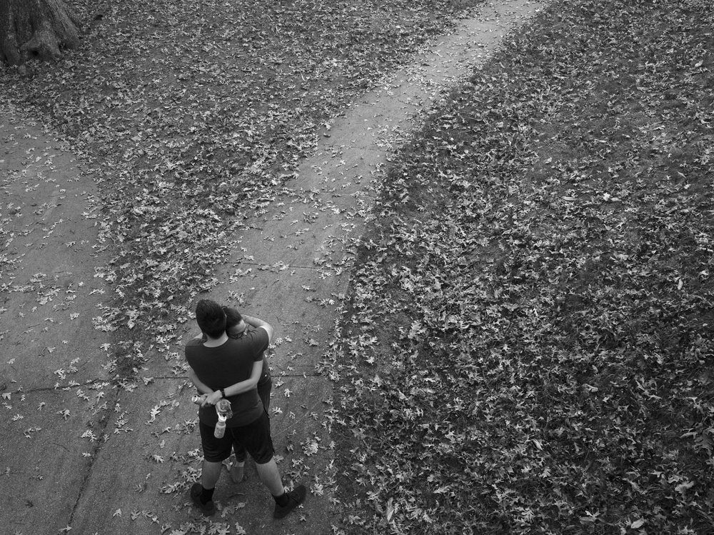 Invisible City, Danielle Towers, Photojournalism BFA, ‘24