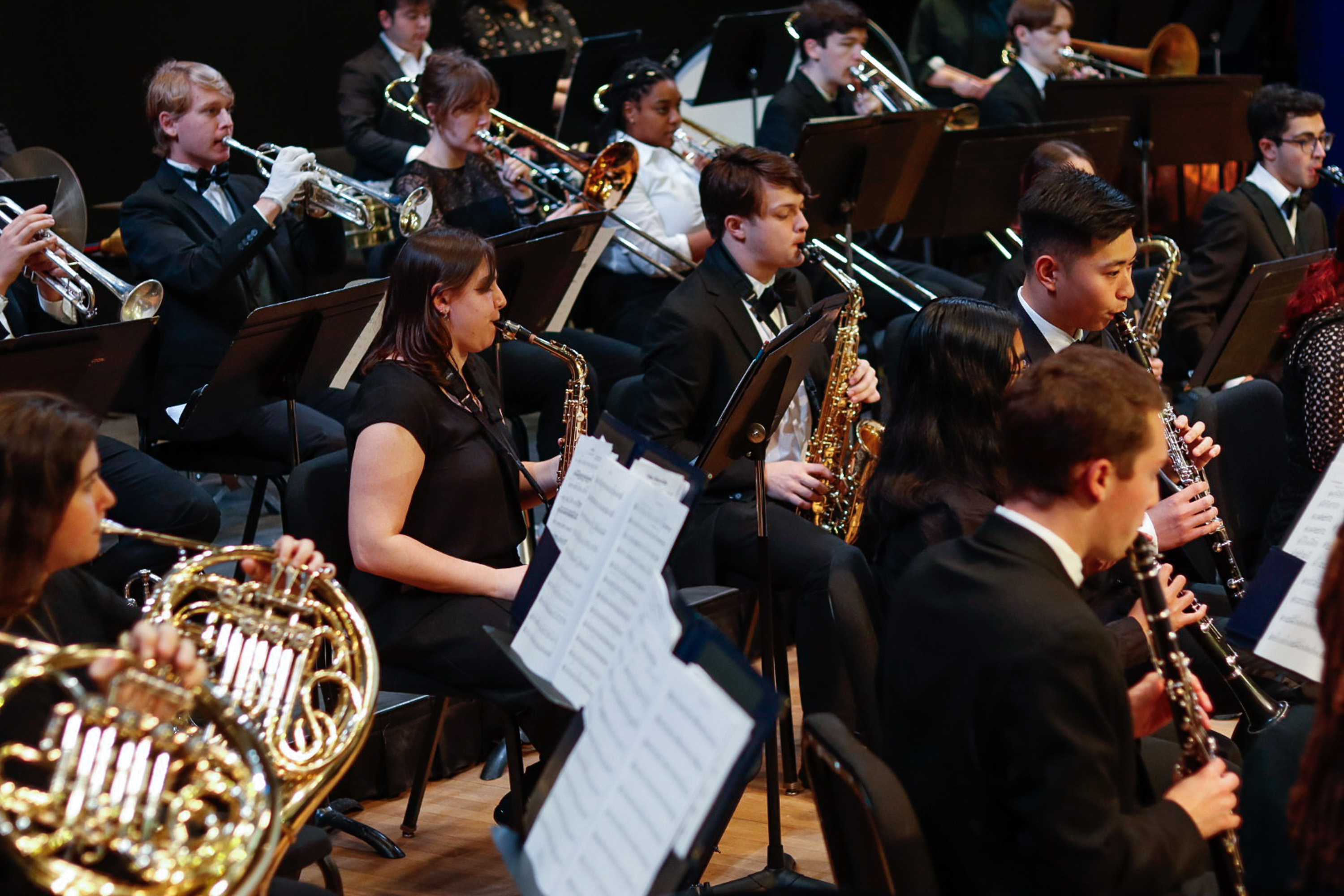 Band