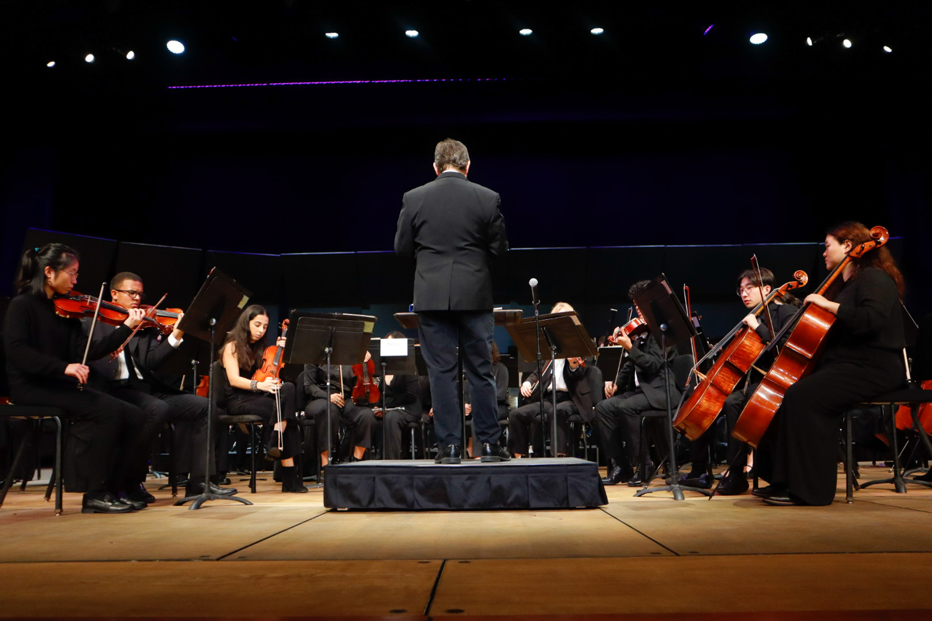 Orchestra