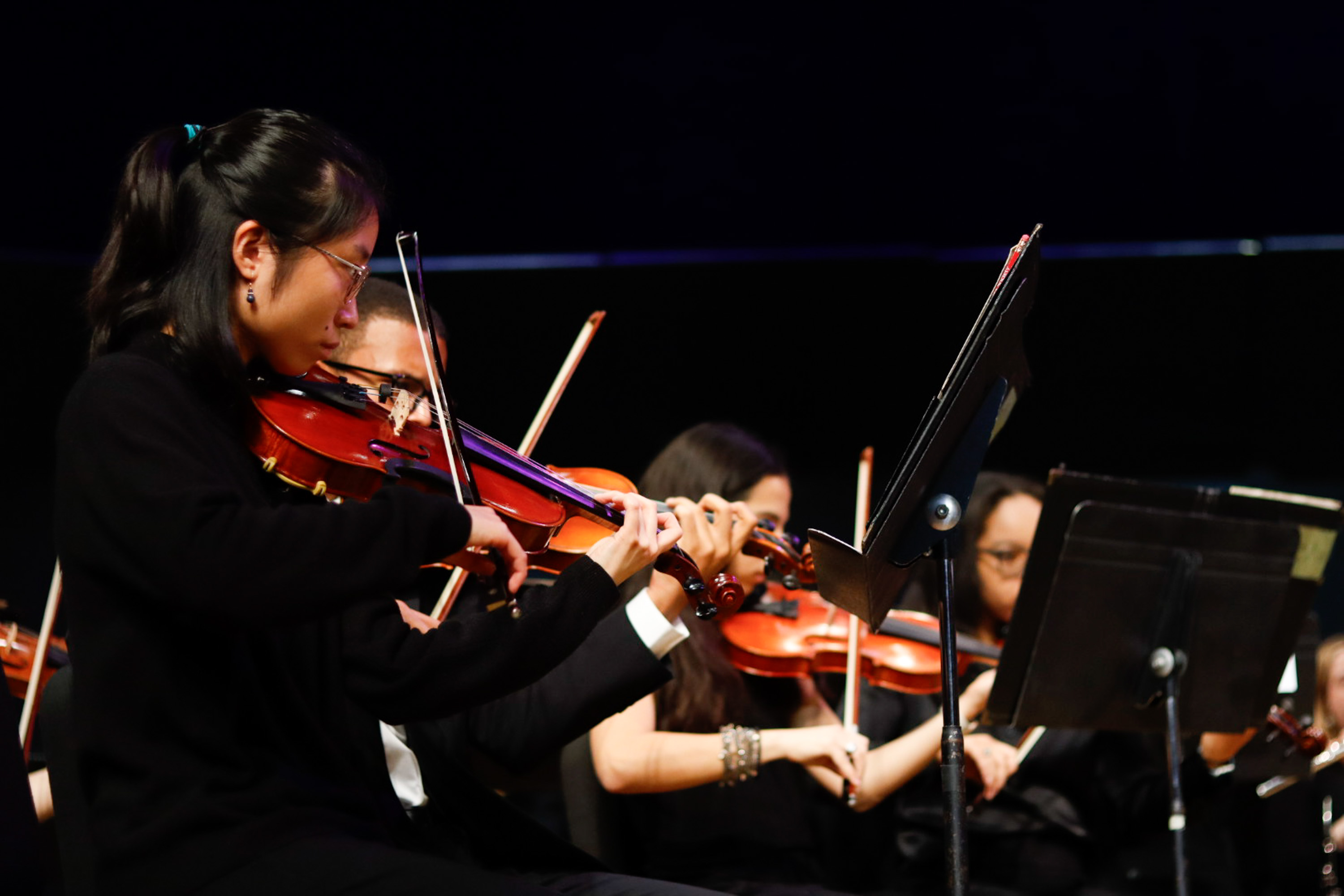 Orchestra
