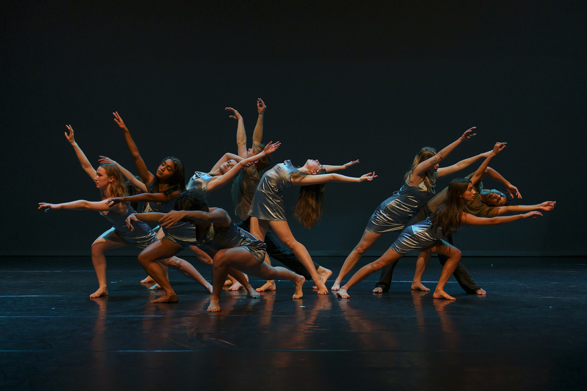 Dance Concert Fall 2023