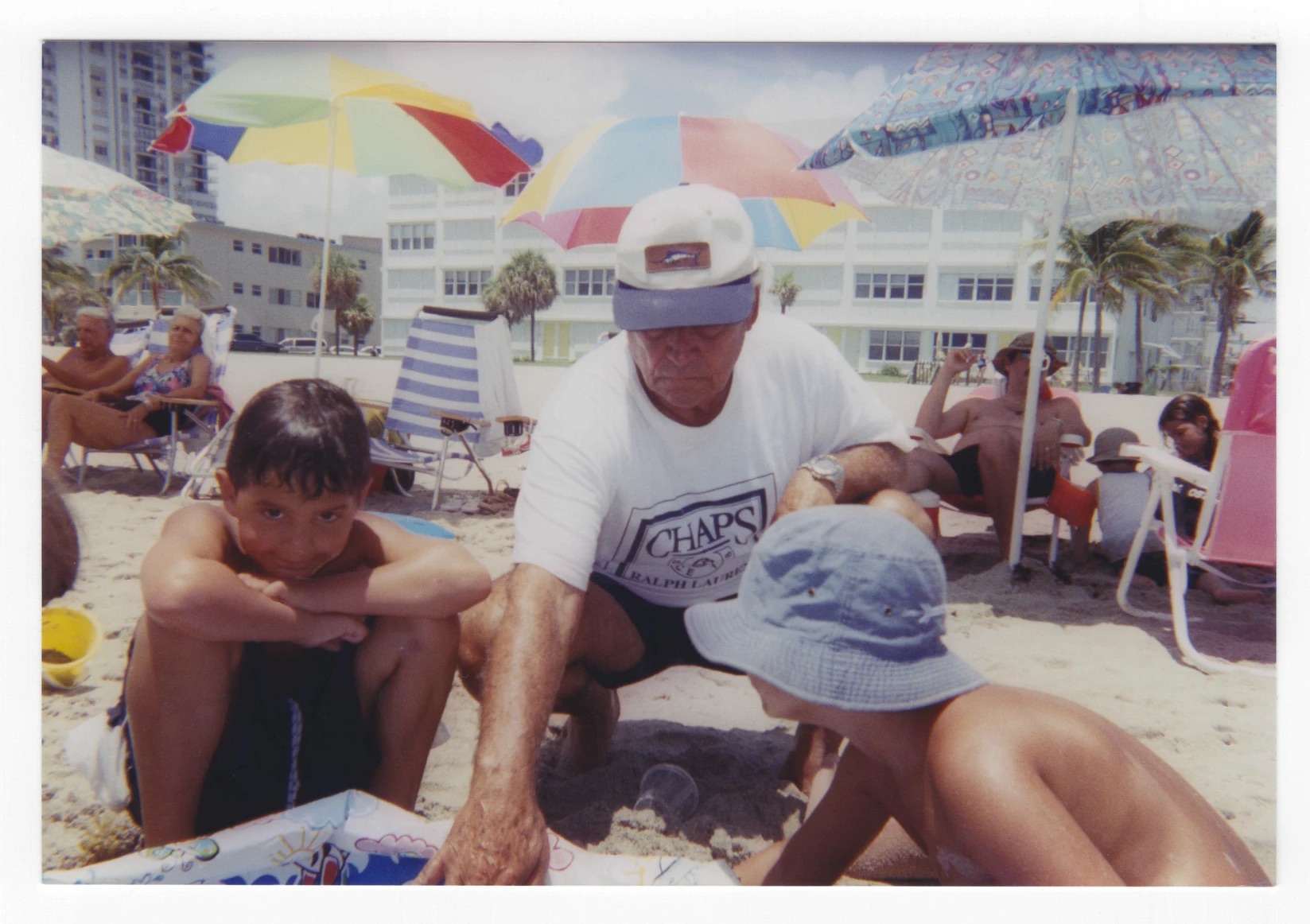 Rooted by Alexandra Rodriguez, New Media Photojournalism MA, ‘24