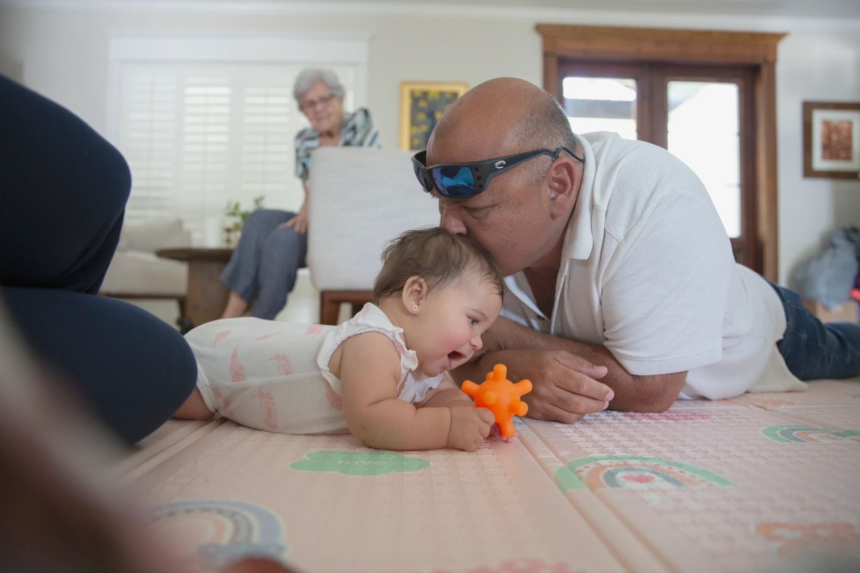 Rooted by Alexandra Rodriguez, New Media Photojournalism MA, ‘24