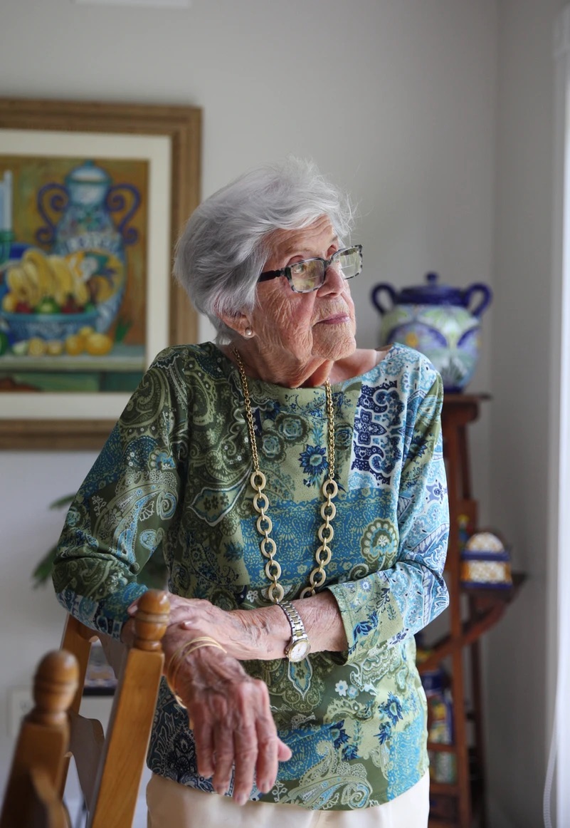 Rooted by Alexandra Rodriguez, New Media Photojournalism MA, ‘24