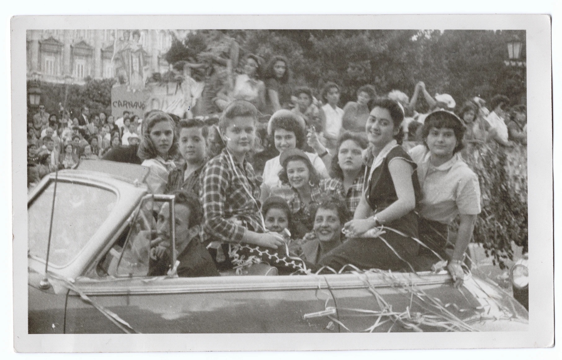 Rooted by Alexandra Rodriguez, New Media Photojournalism MA, ‘24