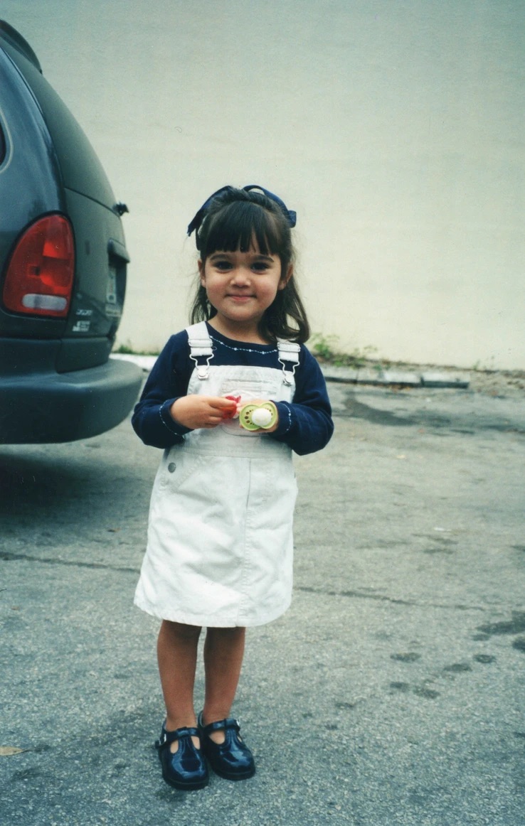 Rooted by Alexandra Rodriguez, New Media Photojournalism MA, ‘24