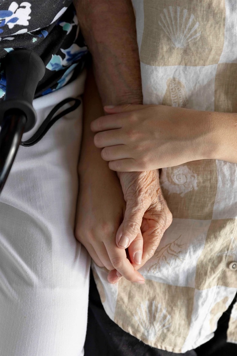 Rooted by Alexandra Rodriguez, New Media Photojournalism MA, ‘24