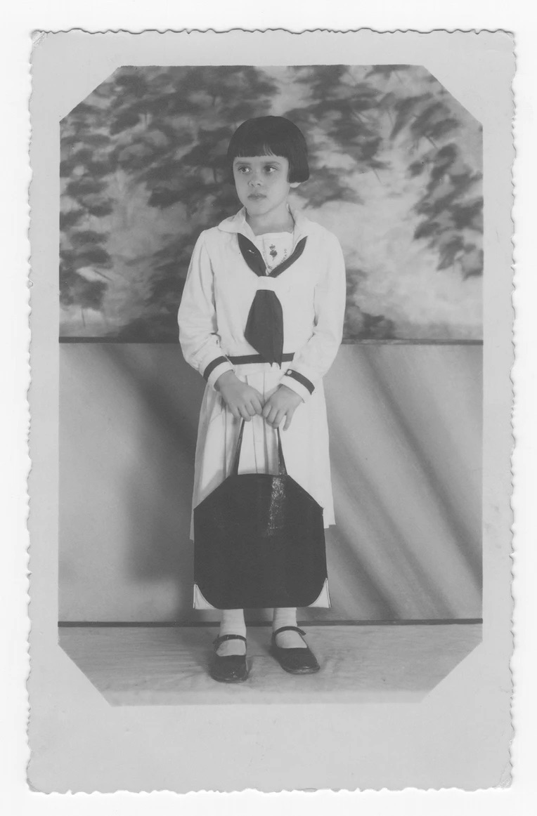 Rooted by Alexandra Rodriguez, New Media Photojournalism MA, ‘24