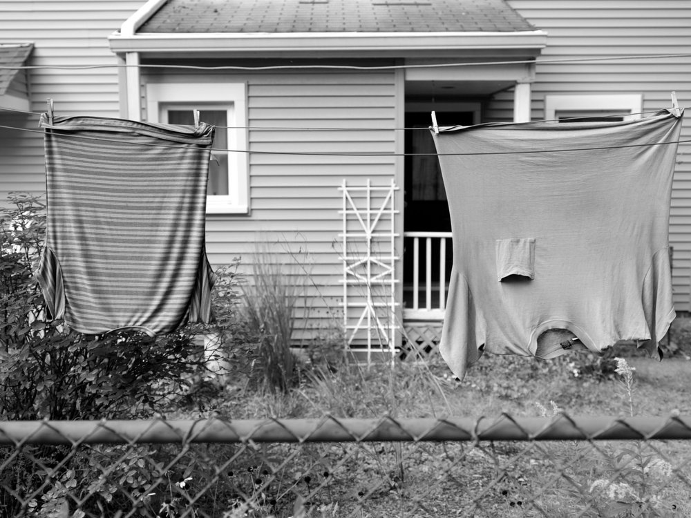 Invisible City, Danielle Towers, Photojournalism BFA, ‘24