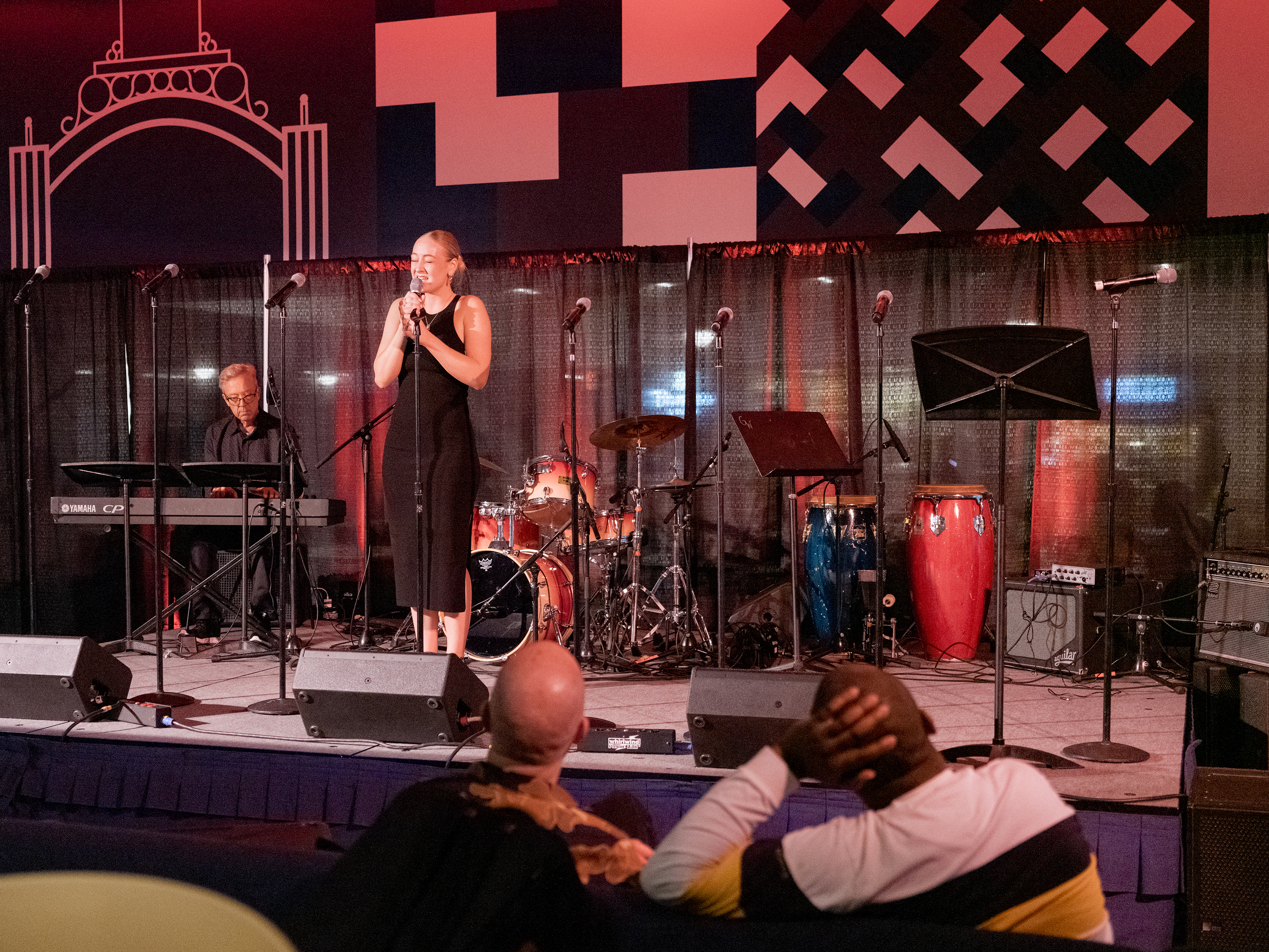 Jazz Showcase