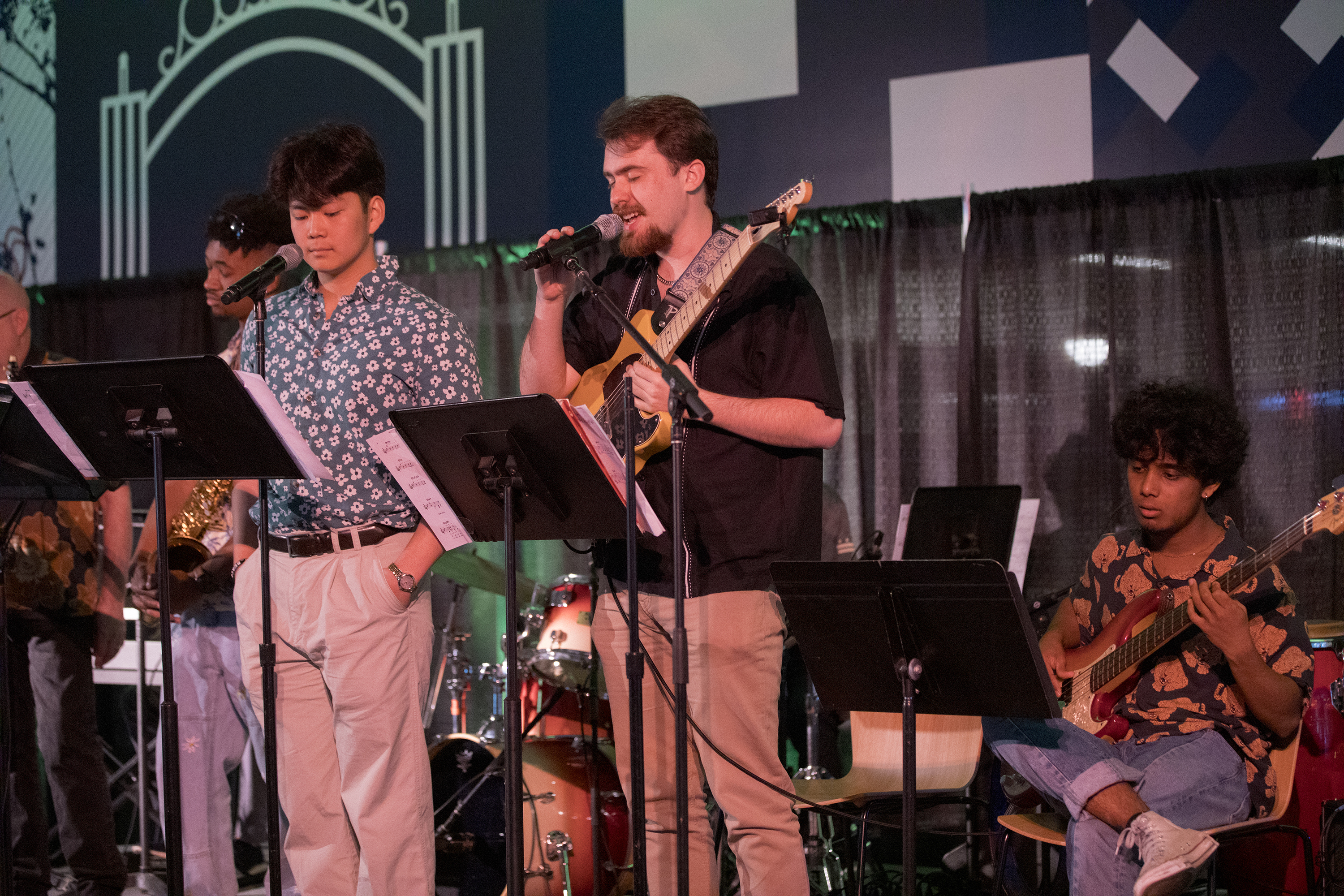 Jazz Showcase