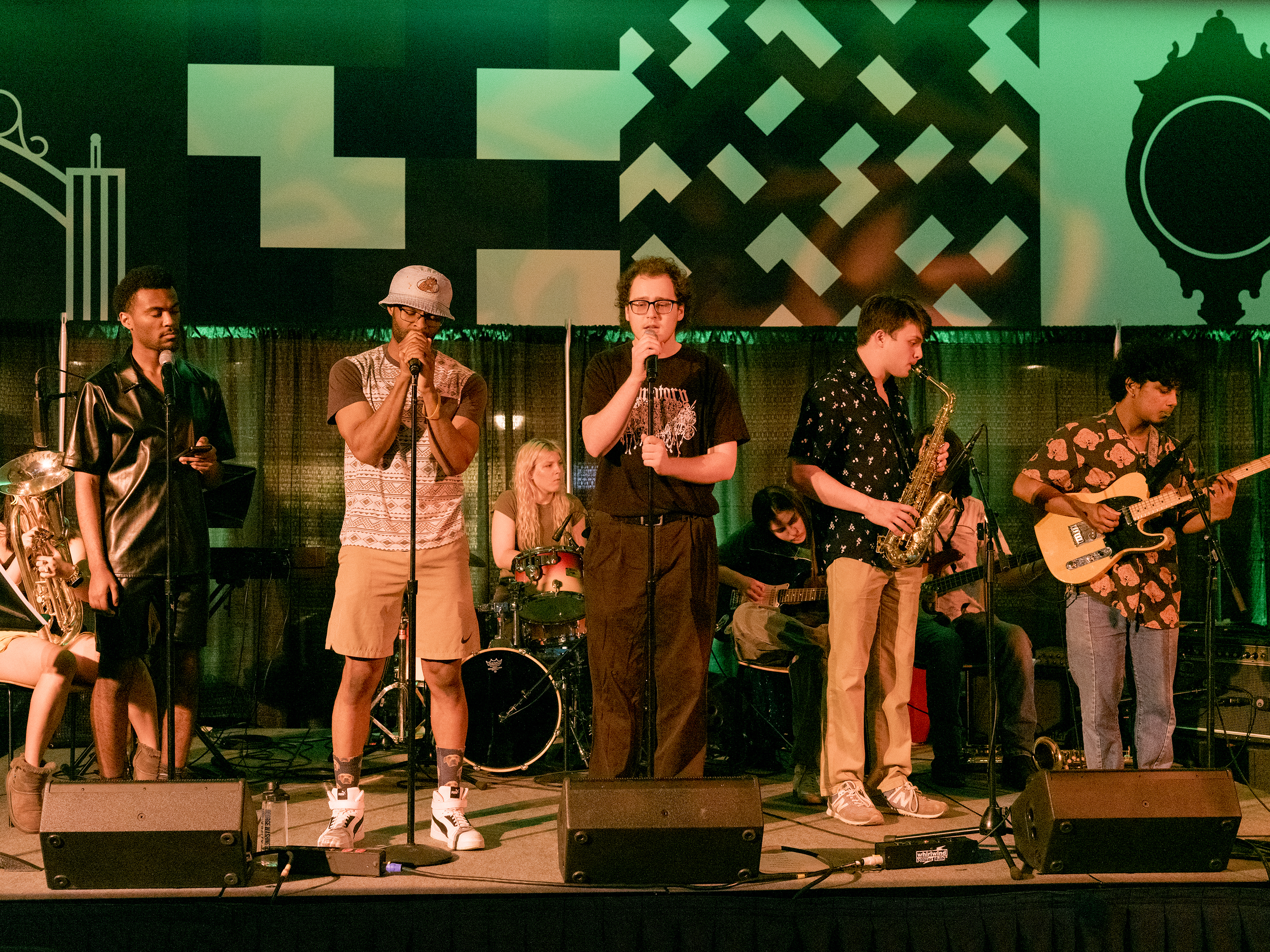 Jazz Showcase
