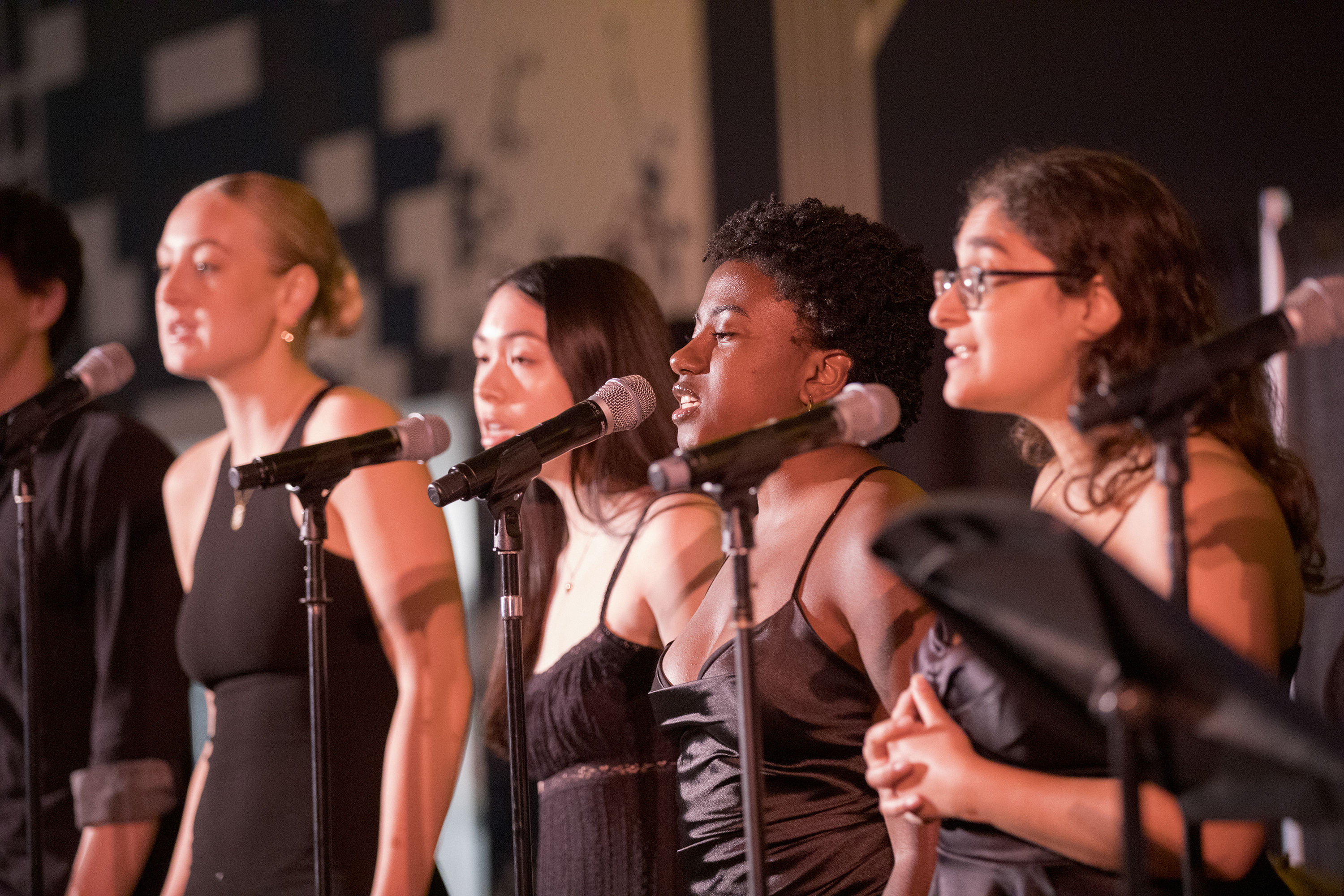 Jazz Showcase