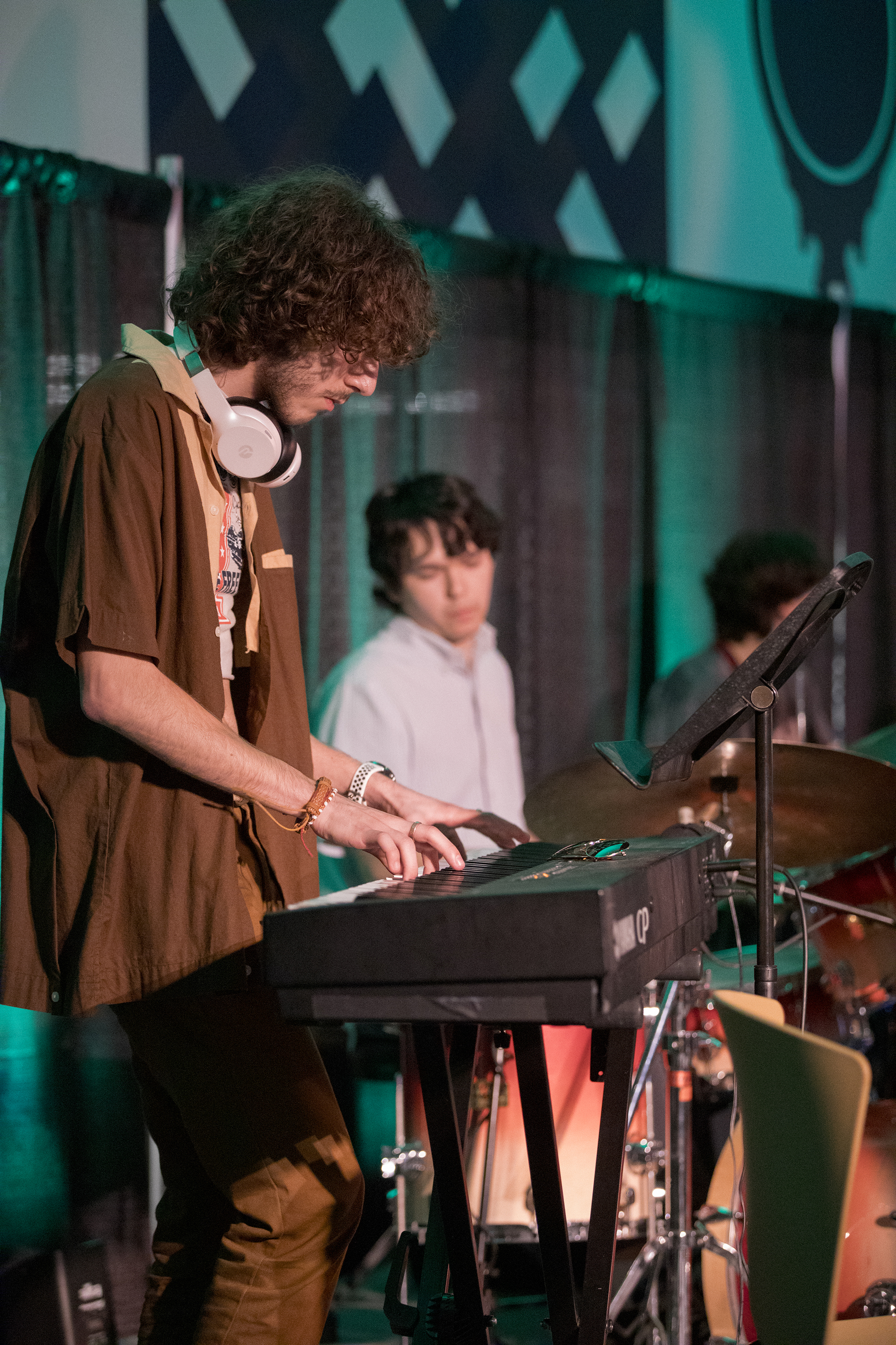 Jazz Showcase