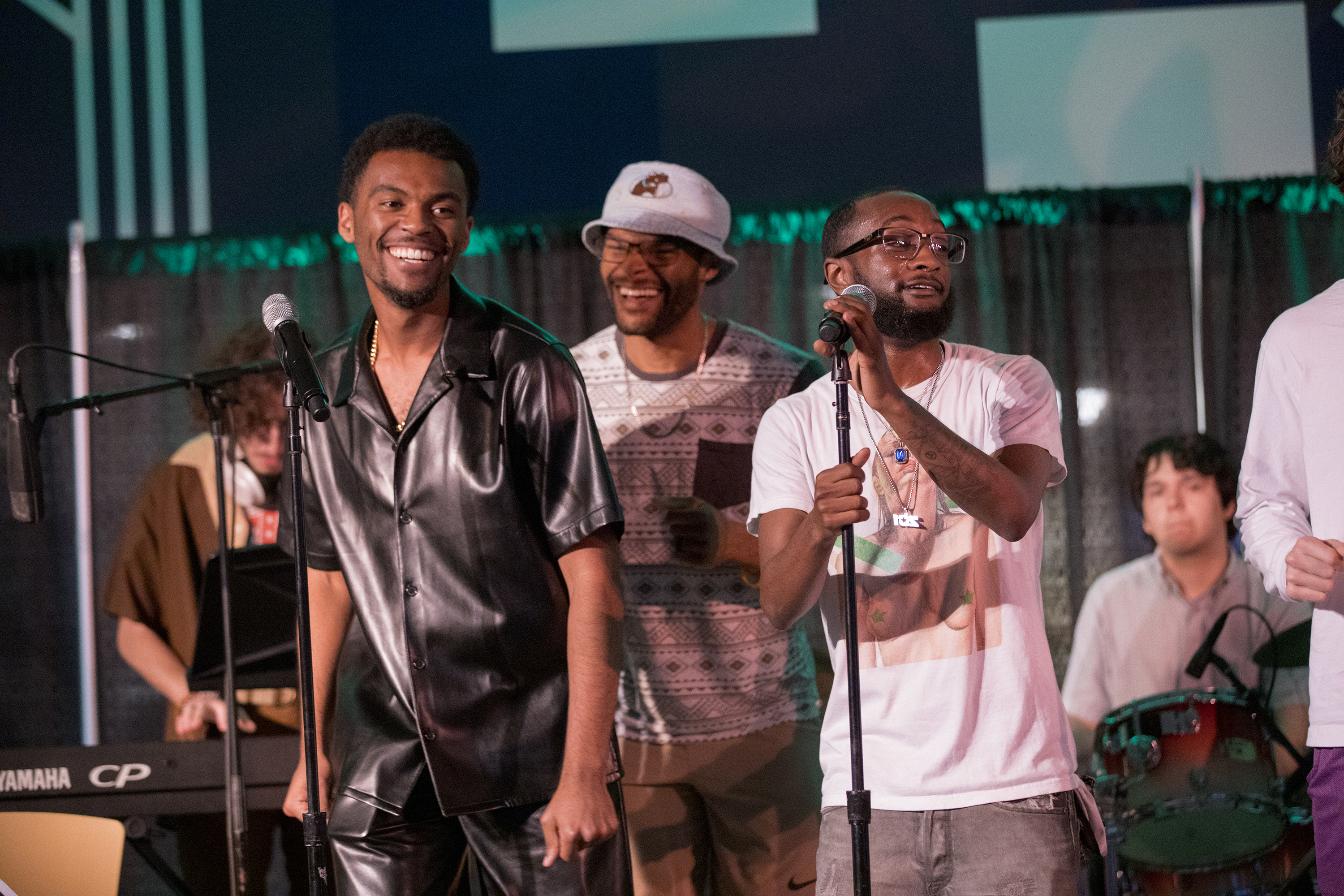 Jazz Showcase