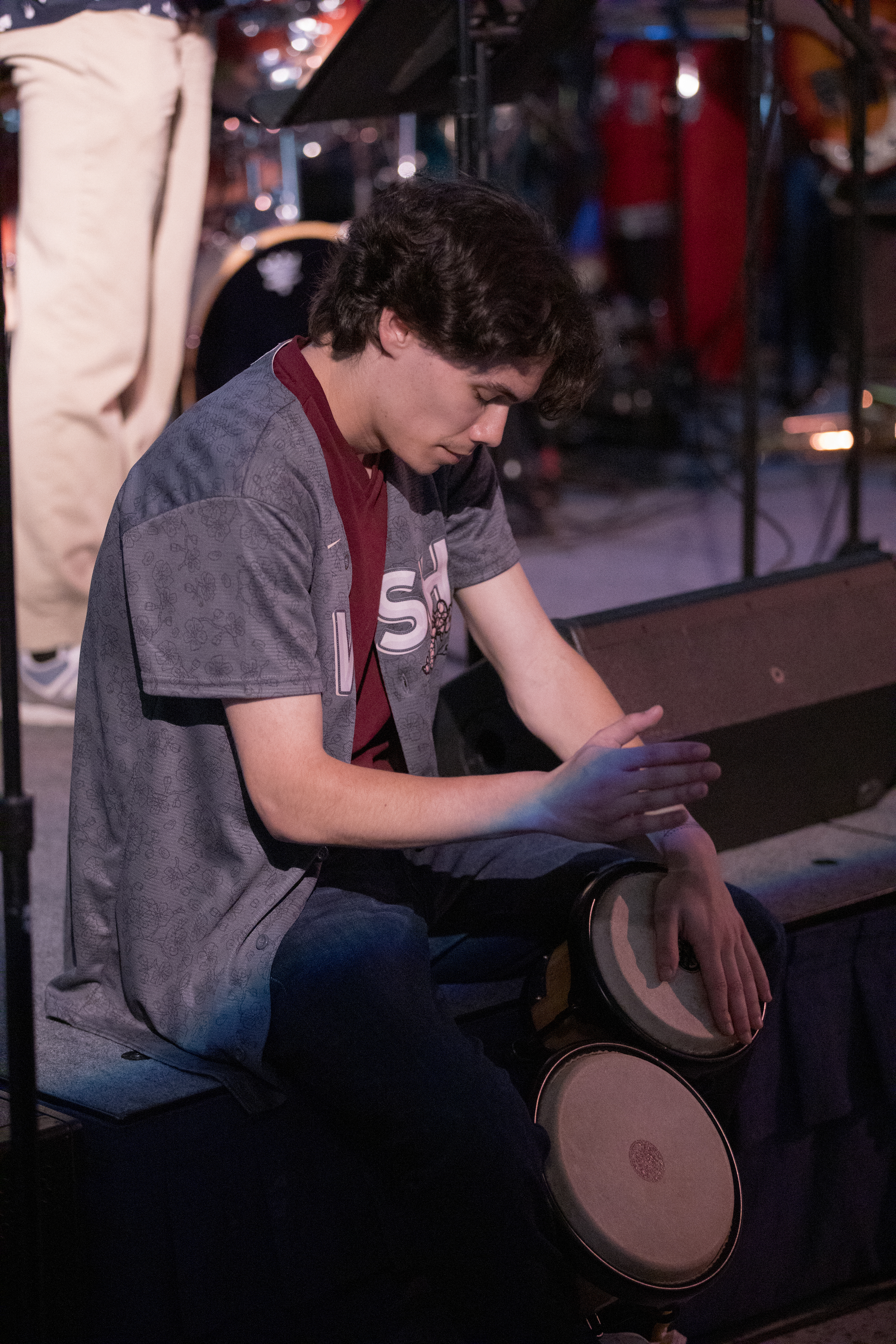 Jazz Showcase