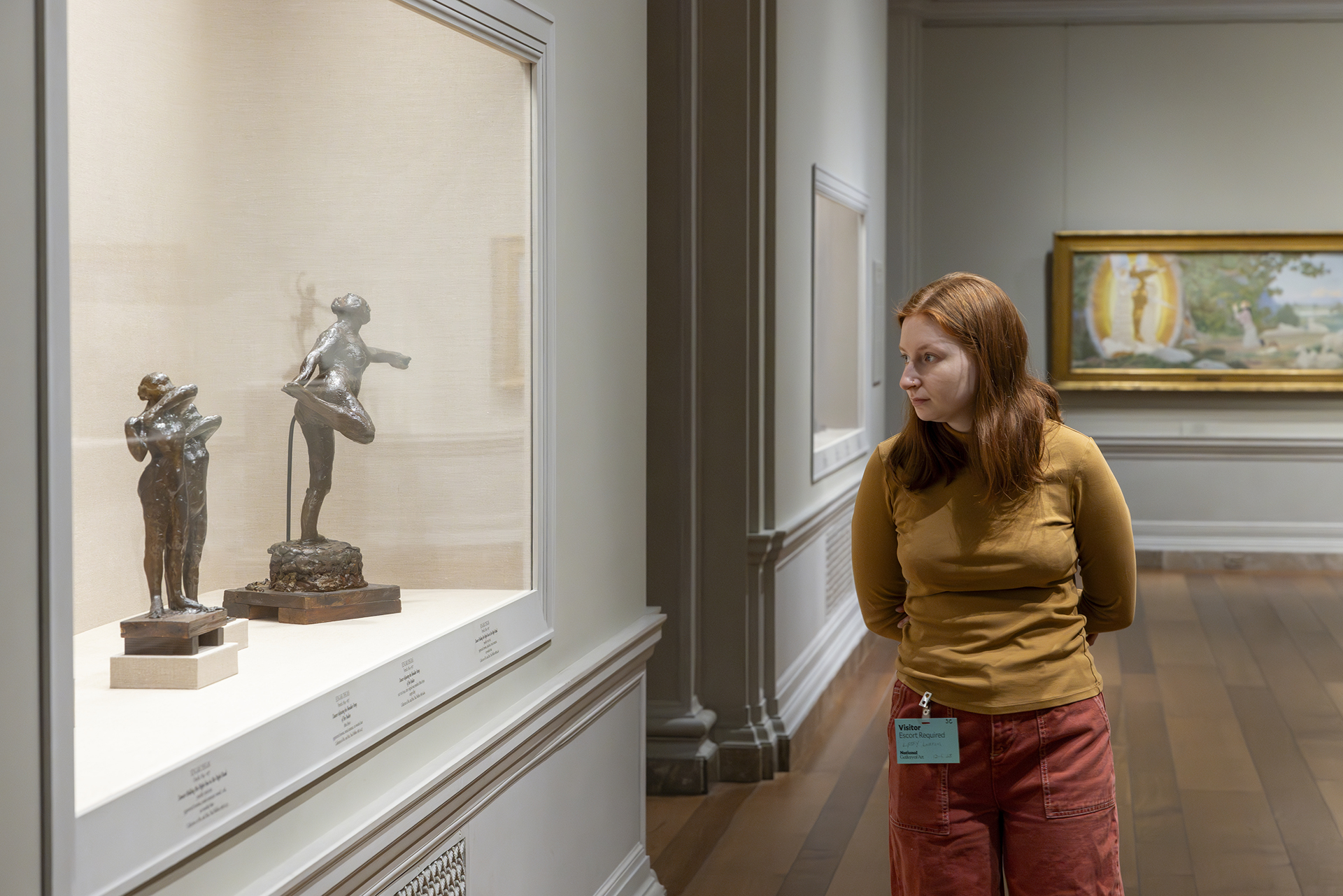 Preventative Conservation Concepts