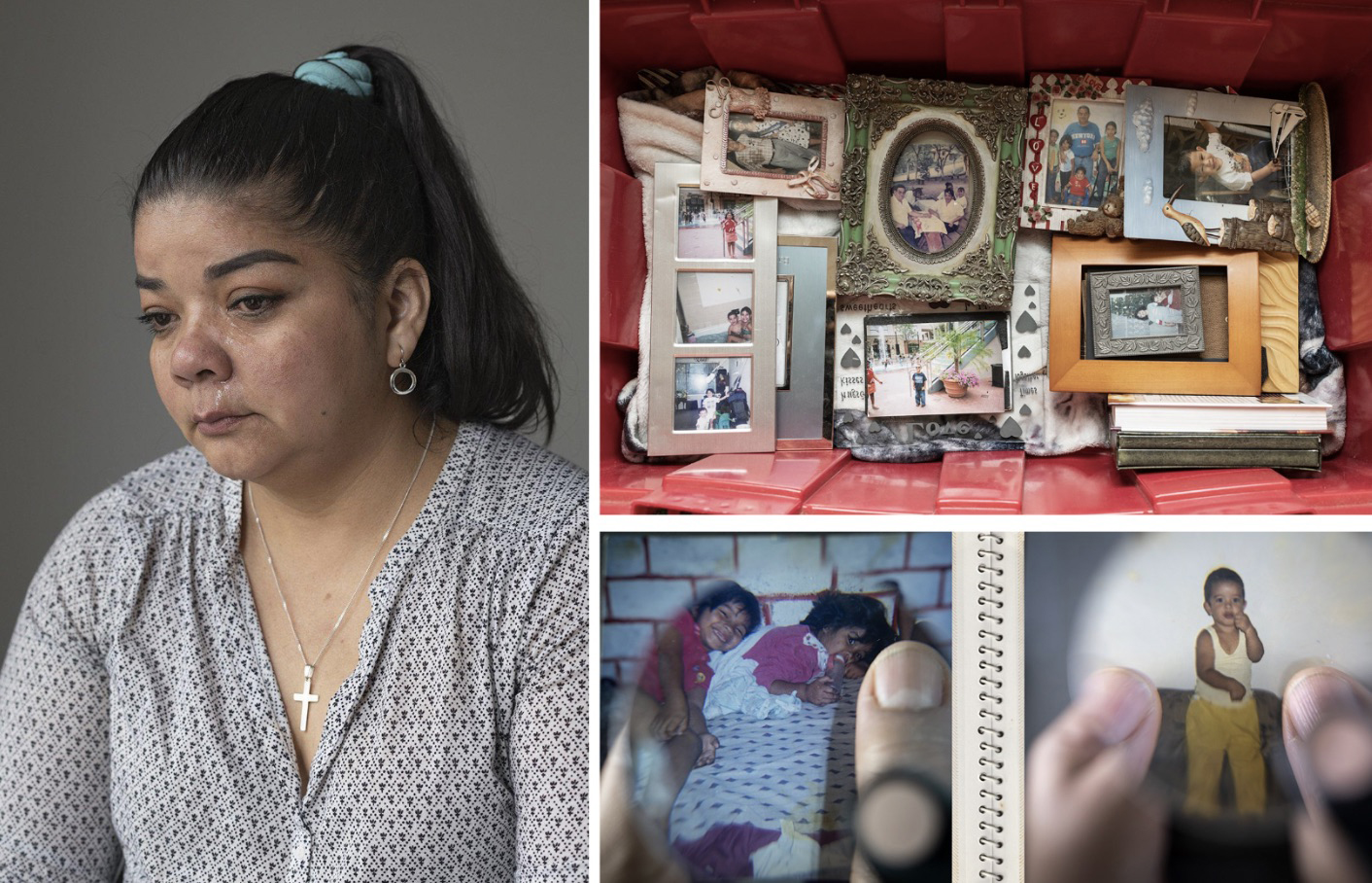 Olga Jaramillo Receives Butterfly Grant for Immigration-Focused Project