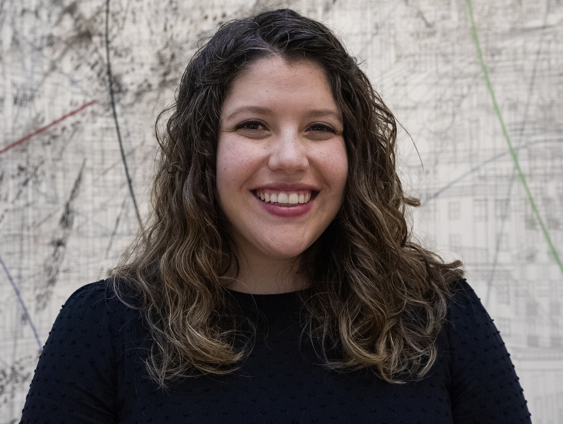 Melissa Katzin