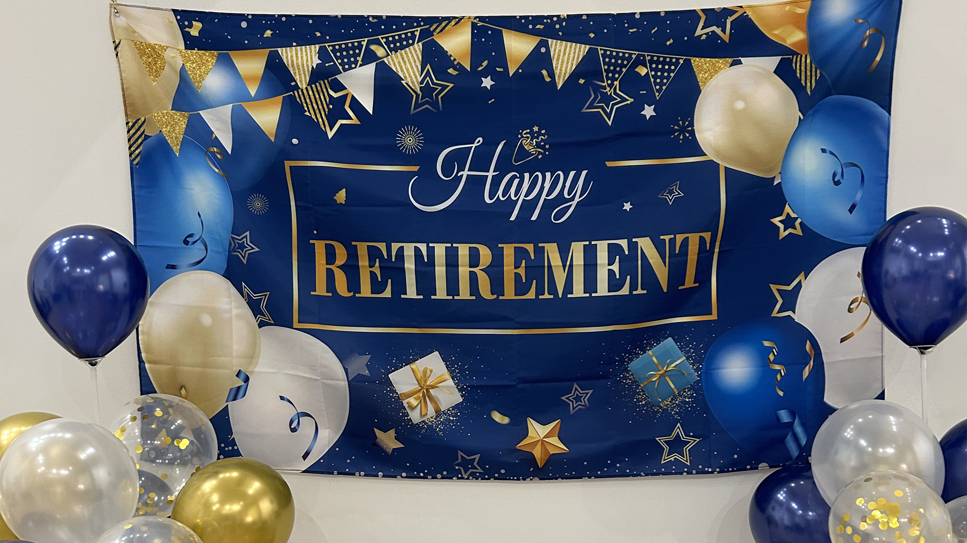 Retirement 2024